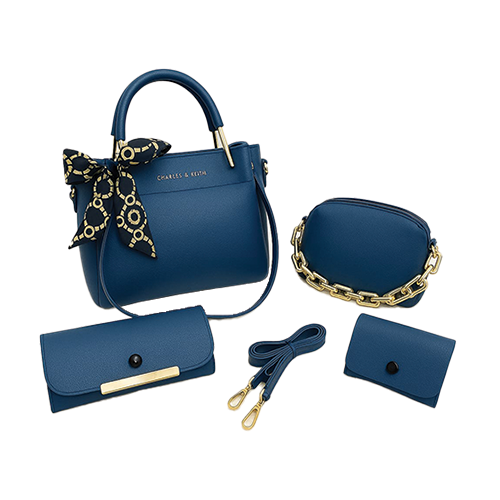 5-Pcs-Ladies-Handbag-Set-–-Crossbody-Combo-Thumbnail.png 5 Pcs Ladies Handbag Set – Crossbody Combo - Image 1