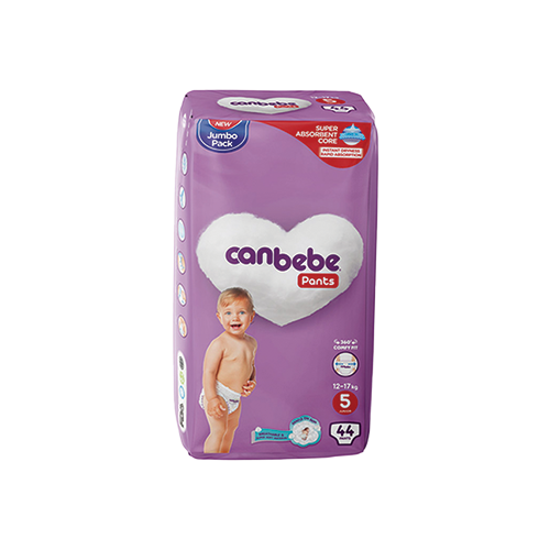 Canbebe-Baby-Pant-Junior-New-No.5.png Canbebe Baby Pant Junior New No.5 - Image 1