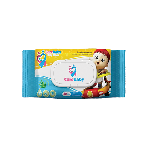 Care-Baby-Wipes.png Care Baby Wipes - Image 1