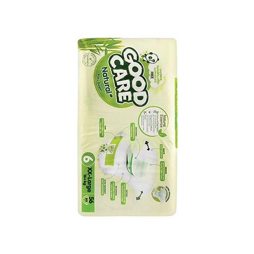 Good-Care-Baby-Pants-Natural-Xx-large-No.6.png Good Care Baby Pants Natural XX-large No.6 - Image 1