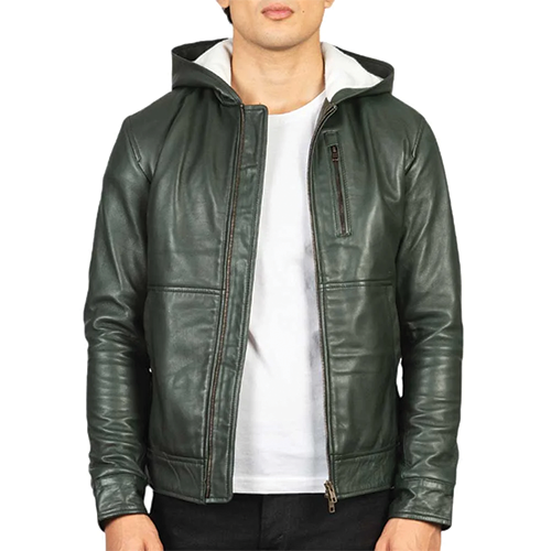 Hooded-Leather-Jacket-Thumbnail.png Hooded Leather Jacket - Image 1