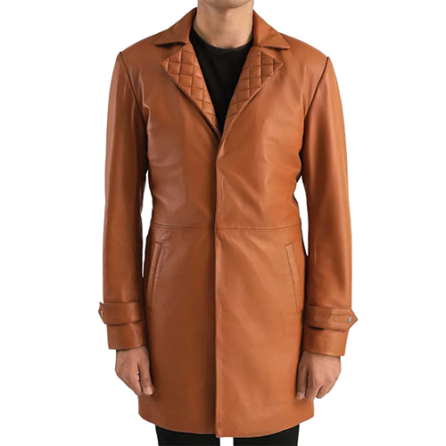 Leather-Coat-Thumbnail.png Leather Coat - Image 1