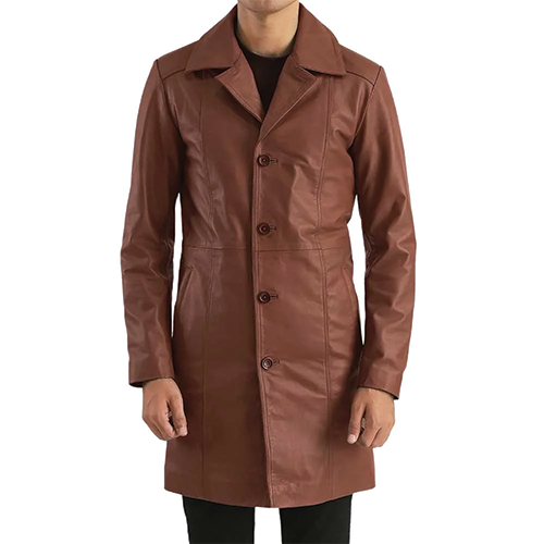 Long-Leather-Coat-Thumbnail.png Long Leather Coat - Image 1