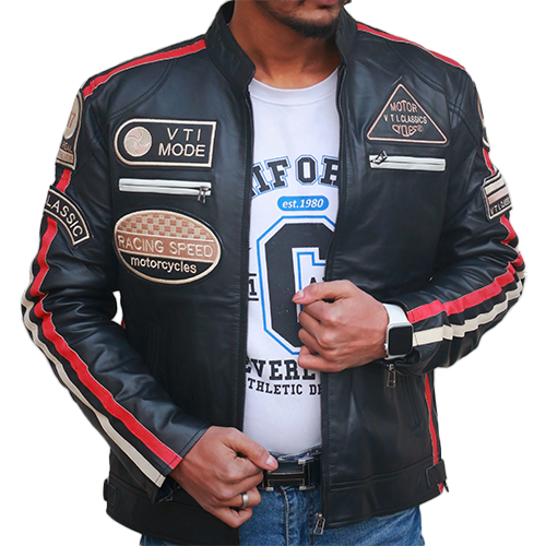 Moto-Jackets-Thumbnail.png Black Moto Jacket - Image 1