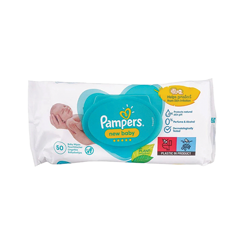 Pampers-Baby-Wipes-New.png Pampers Baby Wipes New - Image 1