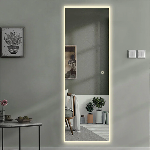 Ritz Mirror (Thumbnail) Ritz Mirror - Image 1