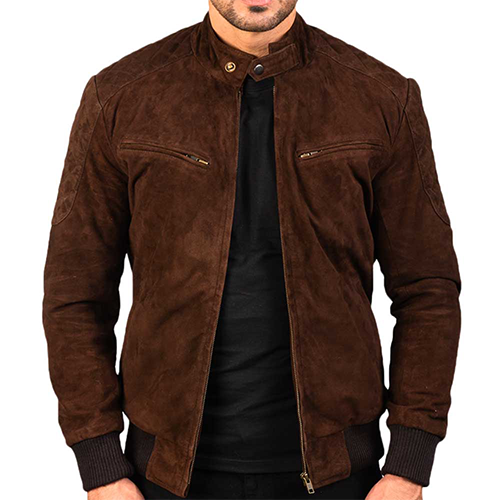 Suede-Leather-Jacket-Thumbnail.png Suede Leather Jacket - Image 1
