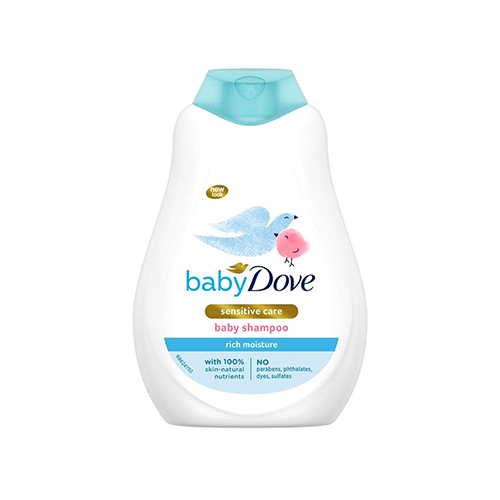 Dove-Baby-Shampoo-Rich-Moisture.png Dove Baby Shampoo Rich Moisture - Image 1