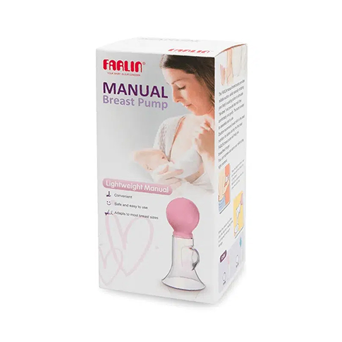 Farlin-Breast-Pump-Plastic.png Farlin Breast Pump Plastic - Image 1