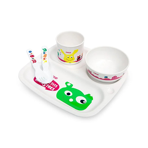 Farlin-Tableware-Set.png Farlin Tableware Set - Image 1
