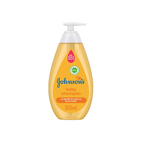 Johnsons-Baby-Shampoo.png Johnsons Baby Shampoo - Image 1