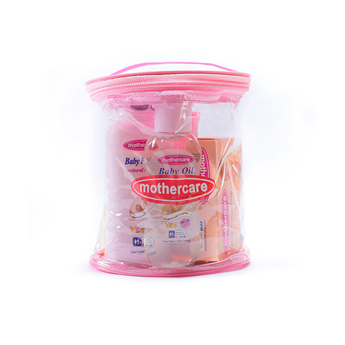 Mothercare-Baby-Gift-Pouch.png Mothercare Baby Gift Pouch - Image 1