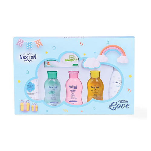 Nexton-New-Born-Baby-Gift-Pack.png Nexton New Born Baby Gift Pack - Image 1