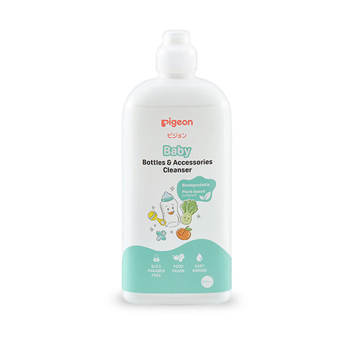 Pigeon-Baby-Bottle-Cleanser.png Pigeon Baby Bottle Cleanser - Image 1