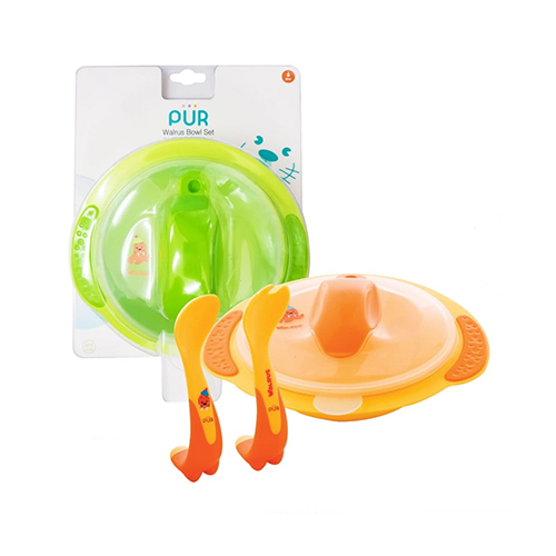Pur-Walrus-Bowl-Set.png Pur Walrus Bowl Set - Image 1